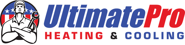 Ultimate Pro RefrigerationLogo